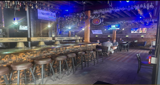 Kickbacks Sports Bar